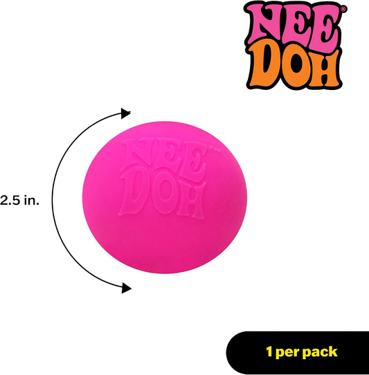 NeeDoh Original - Pink