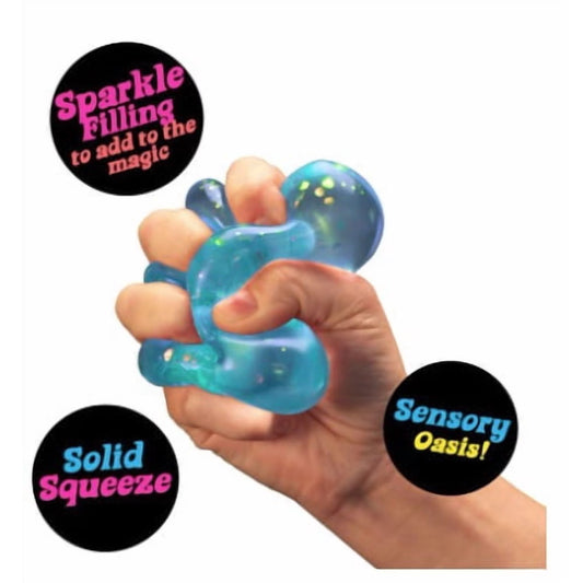 NeeDoh Dream Drop (Color May Vary)