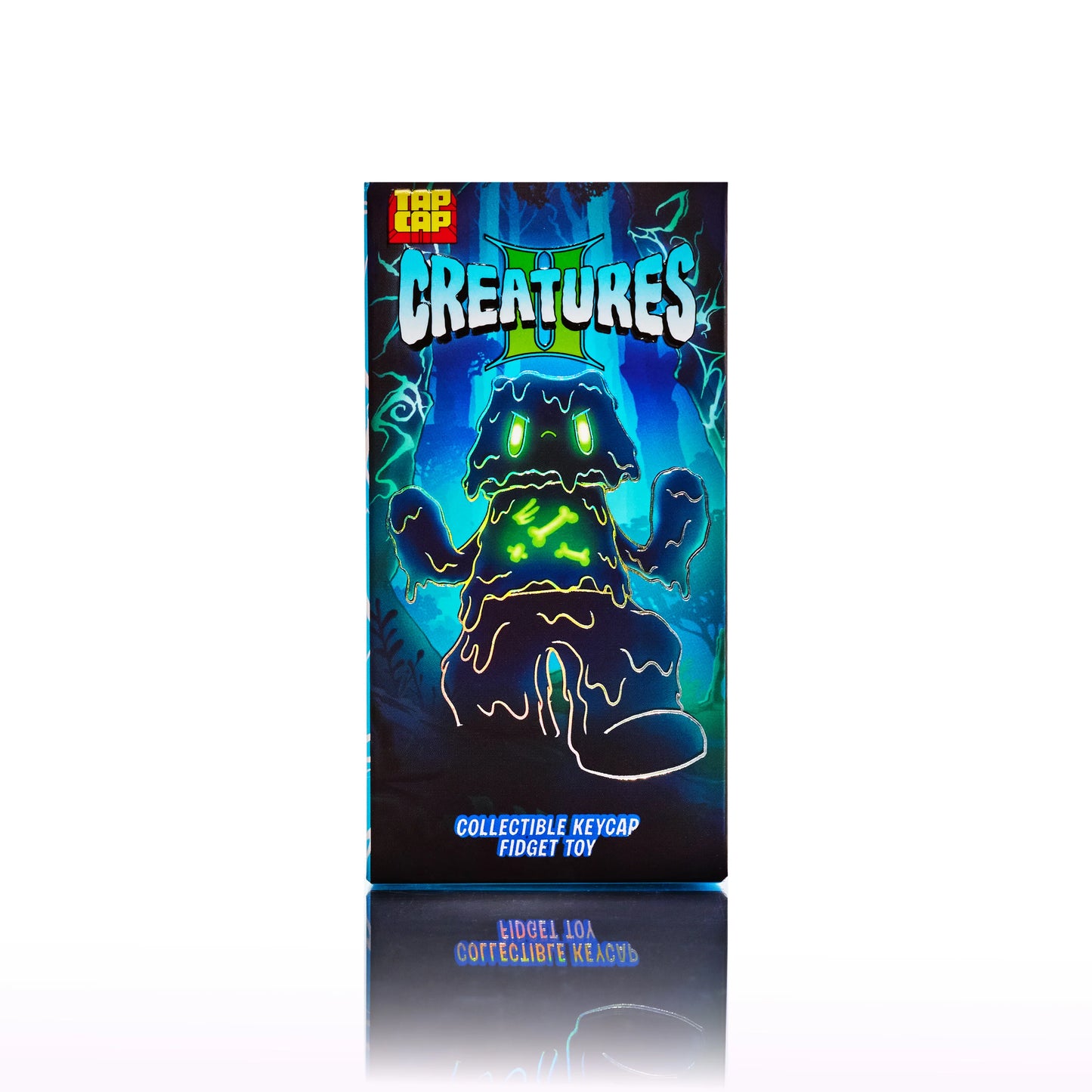 TAPCAP Creatures II Mystery Box