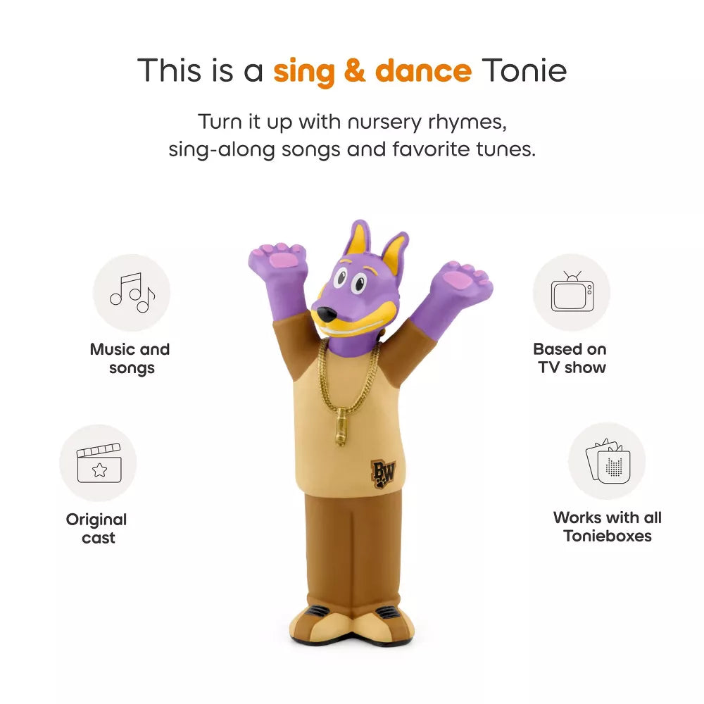 tonies Doggyland Tonie Figurine