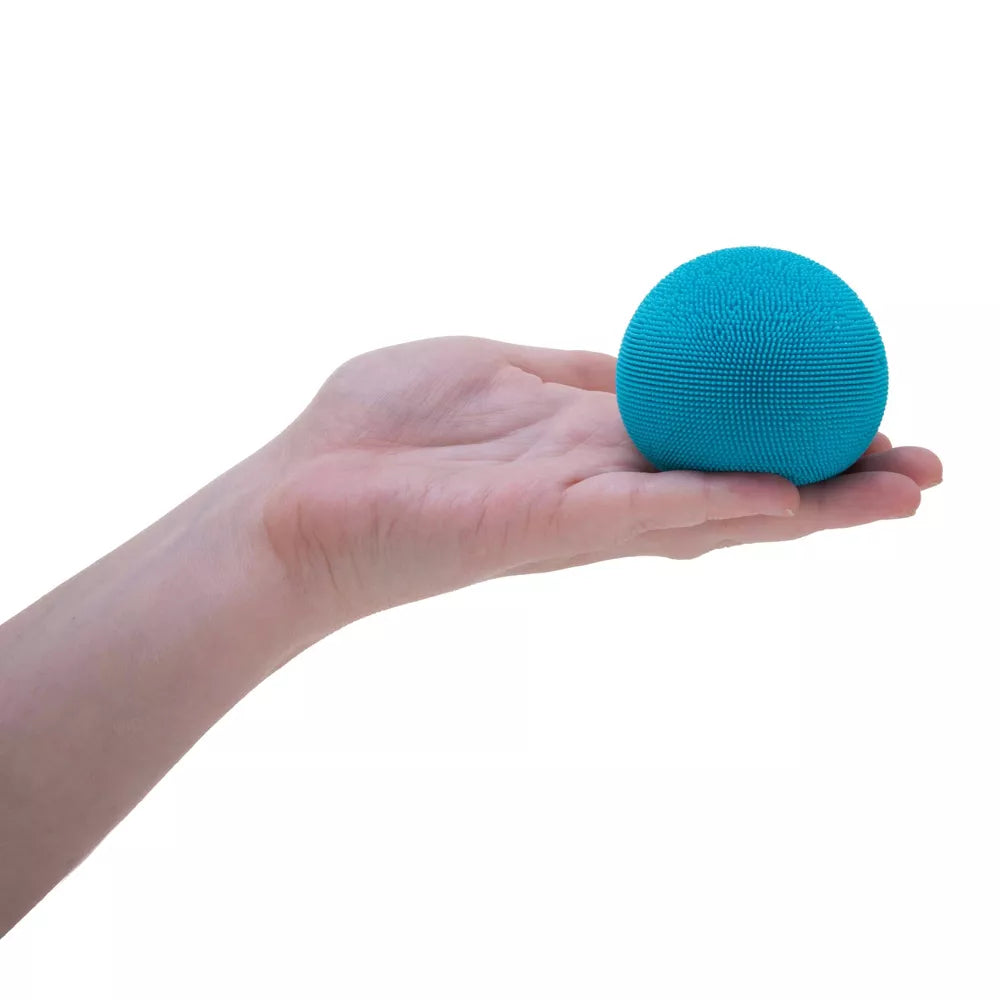 NeeDoh Fuzz Ball (Colors May Vary)