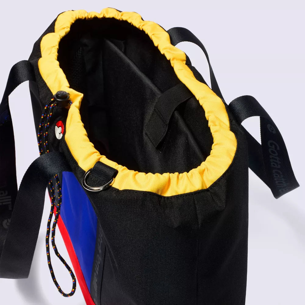 Adventure Tote - Pokémon x Target