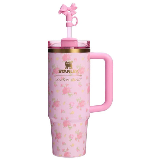 Stanley x Love Shack Fancy Quencher